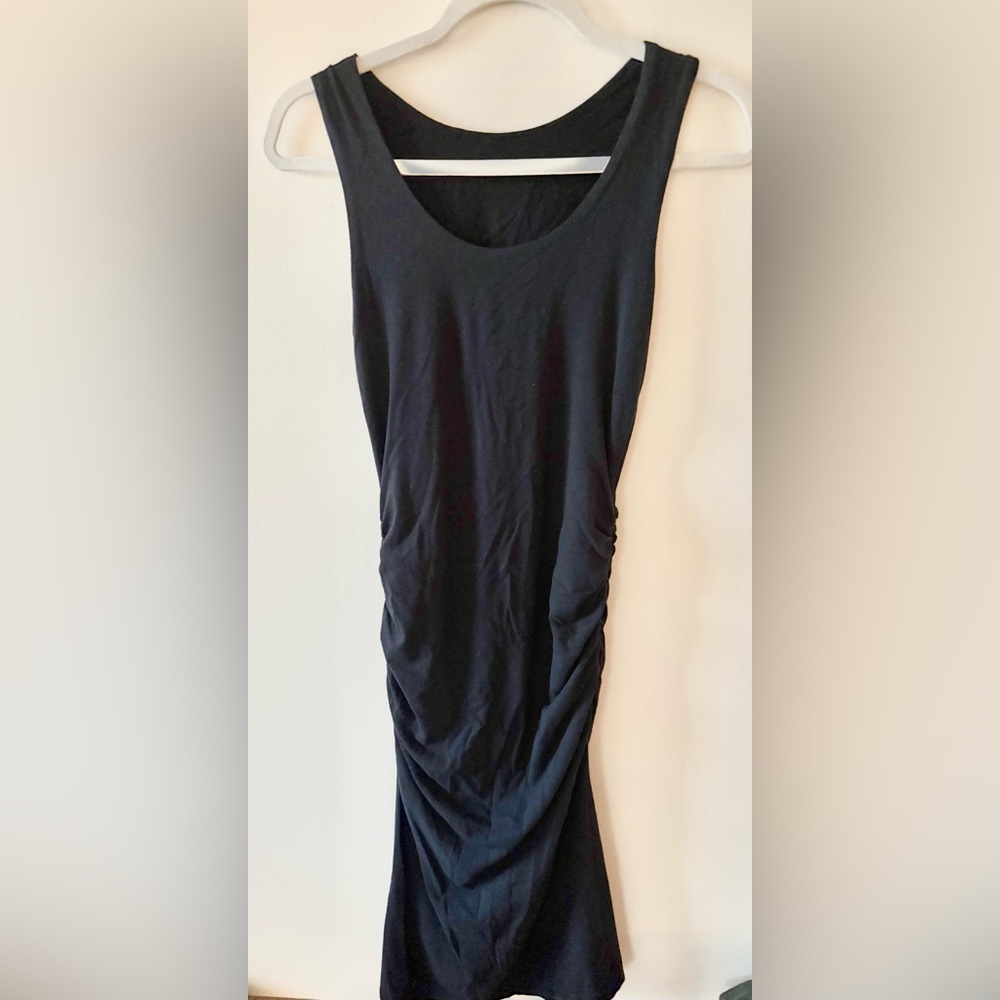 Athleta Maternity Dress
